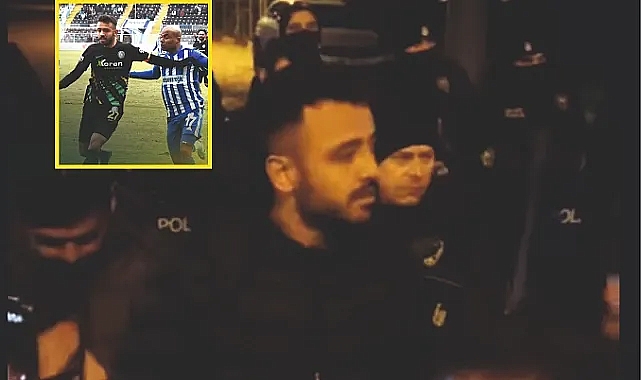 Bu takım kamp görmedi mi?