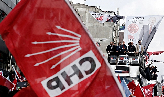 CHP Urfa'da aday çıkarmaktan vaz mı geçiyor?