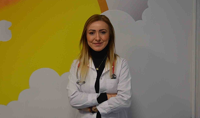 Çocuklarda viral enfeksiyon sıklığında artışa dikkat