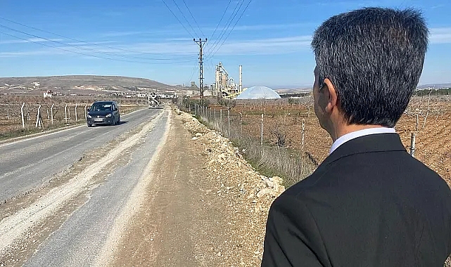 ''Çukurşehir Belediyesi" gururla sunar!