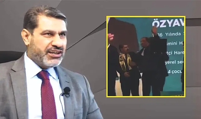 Delioğlu'ndan 'Dışlanma' iddiasına açıklama