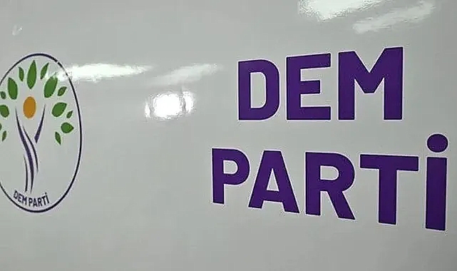 DEM Parti'den flaş Suruç açıklaması