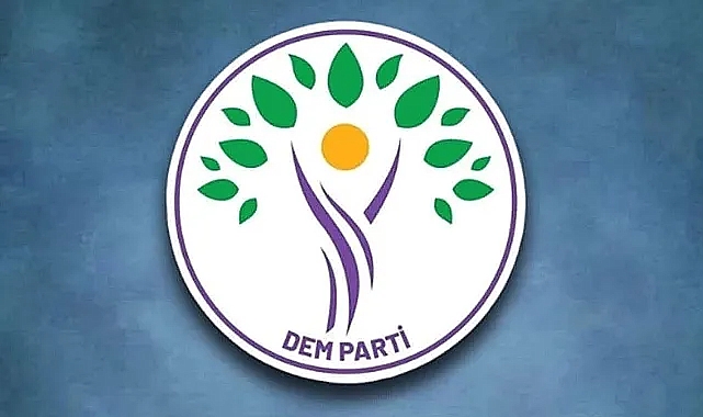 DEM Parti'nin iki Urfa adayı belli oldu