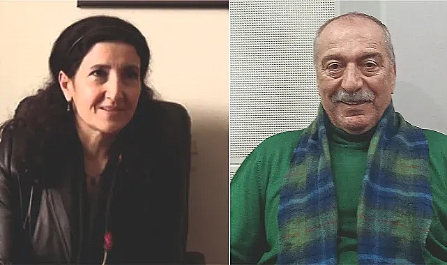 DEM Parti'nin Urfa Büyükşehir adayları belli oldu