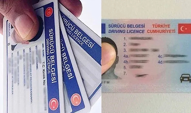 Ehliyeti eski olanlar dikkat!
