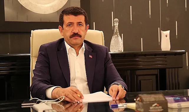 Ekinci'nin yeni adresi belli oldu