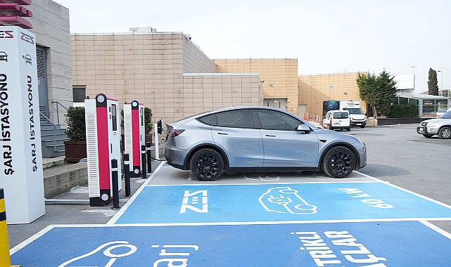 Elektrikli araç sahipleri uzun yola çıkmakta tedirgin