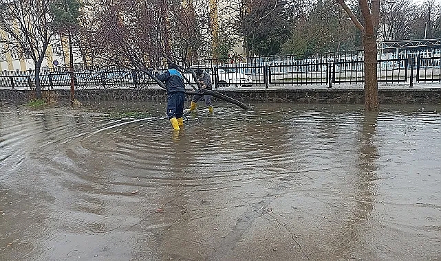 En fazla yağış hangi ilimizde gerçekleşti?
