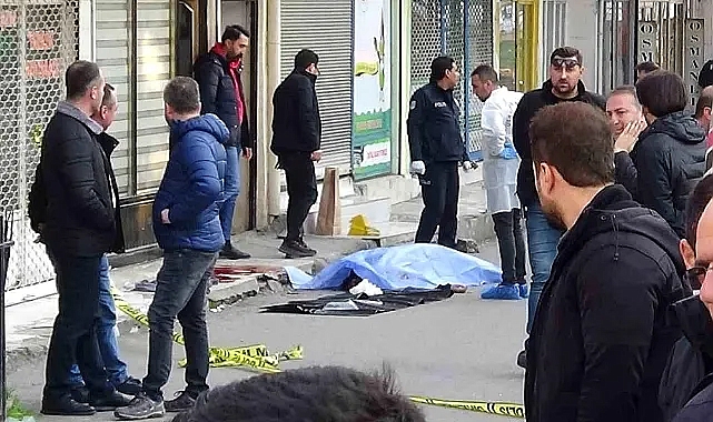 Eşini dün vurmuştu: Bugün hayatını kaybetti