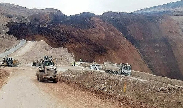 Felaket göz göre göre geldi