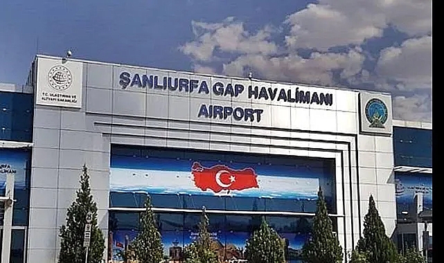 GAP Havalimanı'nda 2023'te kaç kişi uçtu ?