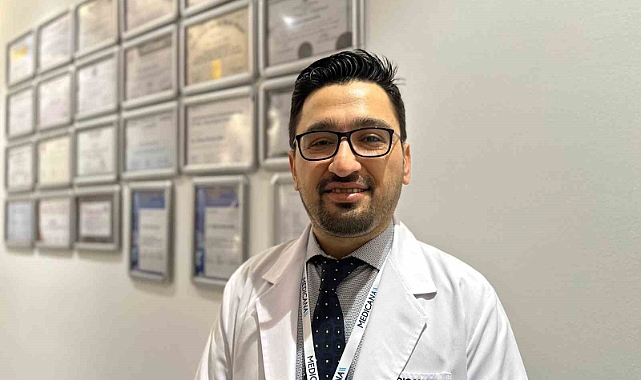 Genel cerrahi uzmanı açıkladı: “Obezitenin tedavisinde cerrahi artık altın standart haline geldi”