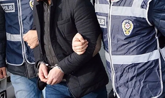 "Gülbaharlar'' suç örgütü çökertildi