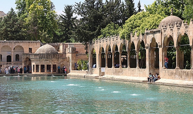 Güneydoğu Anadolu Bölgesi’nde en çok ölümlü olaylar Urfa’da yaşandı