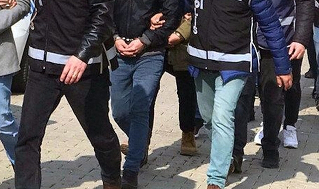 Haftalık uyuşturucu raporu: 32 tutuklama