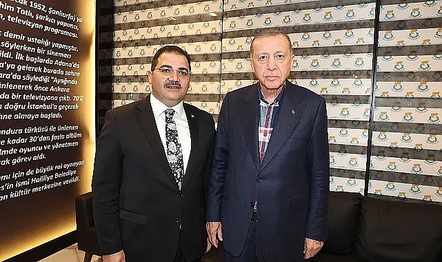 Haliliye yeniden "Canpolat"a emanet