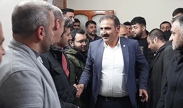 Hamle sırası Emin Yetim'de