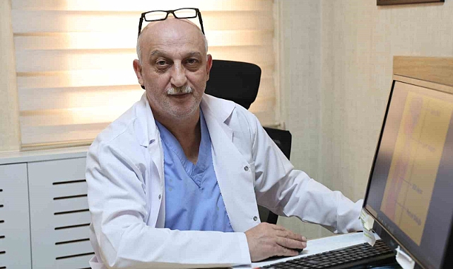 "Her yürüme bozukluğu demans veya normal basınçlı hidrosefali değildir"