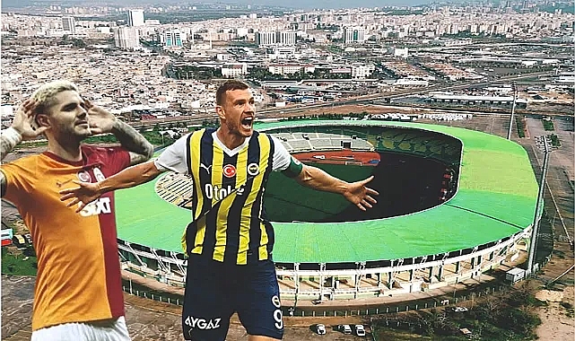 "Hiç aklıma gelmezdi Icardi’nin, Tadic’in Sinekli'de top oynayacağı?"