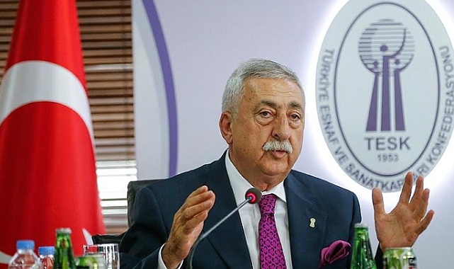 “Hurda araç teşvik yasasına ihtiyaç var”