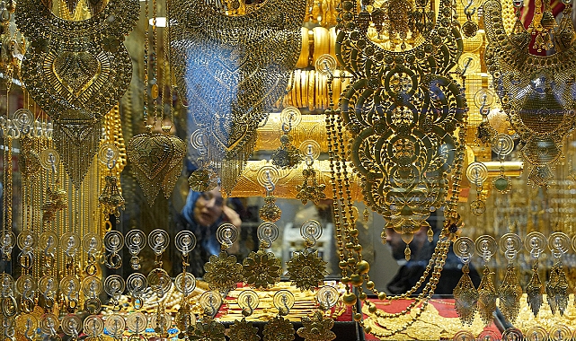 İç piyasada altına talep düştü, vatandaş farklı yatırım araçlarına yöneldi