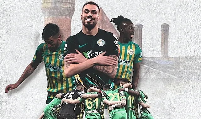 İdeal kadronun yarıdan fazlası değişti