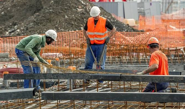 İnşaat maliyetleri aralıkta arttı