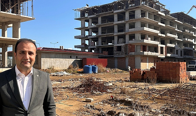 İnşaat ustası da artık karaborsada: 50 bin TL maaş var, eleman yok