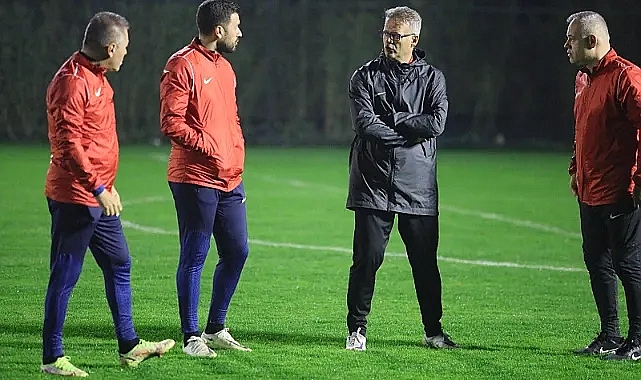 İrfan hocayla yollar ayrıldı mı?
