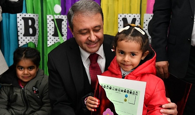 İşte A'dan B'ye BİGEP
