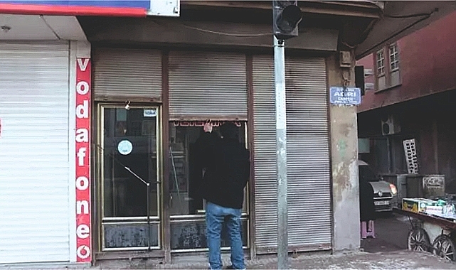 Karaköprü'de elektrikler kasten mi kesiliyor?