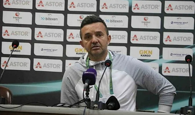 Layiç, "Urfaspor küme düşmeyecektir!"