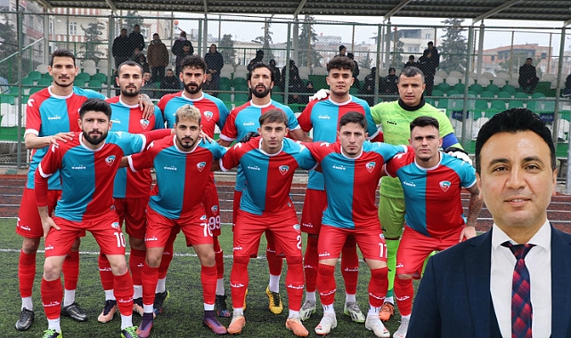 LİDER VİRANŞEHİR BELEDİYESPOR GALİBİYETE ODAKLANDI