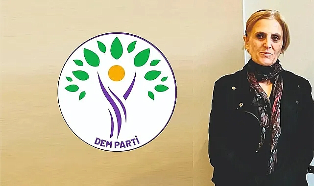 Karaköprü Belediye Başkan adayı belli oldu!