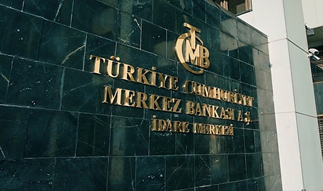 Merkez Bankası’nın toplam rezervleri azaldı