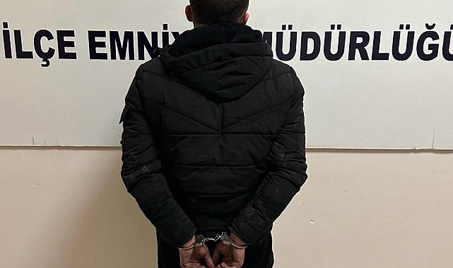 Motosiklet ve elektrikli bisiklet çalan şüpheli yakalandı