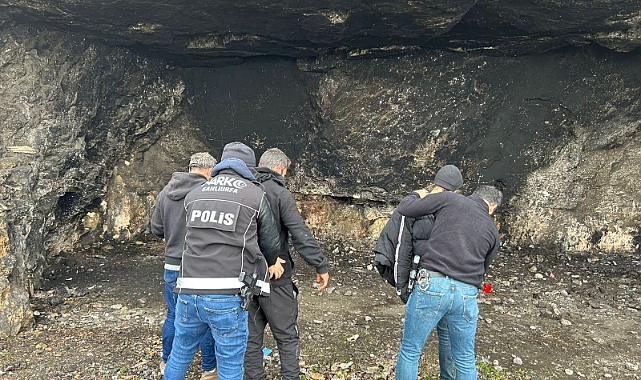 Narkotik zehir tacirlerine geçit vermiyor!