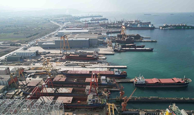 Ocak ayı ihracatı 81 milyon dolar oldu