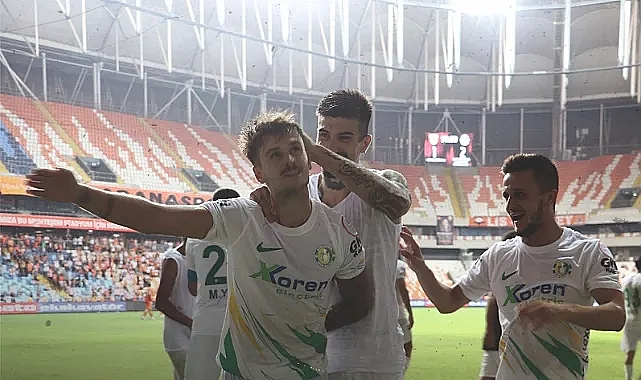 Olivier Thill belirsizliği sona erdi