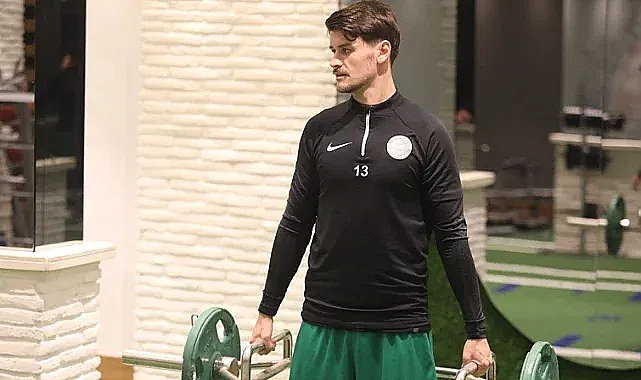 Olivier Thill torpilli değilmiş!