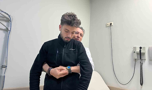 Organ bağışı umut oldu