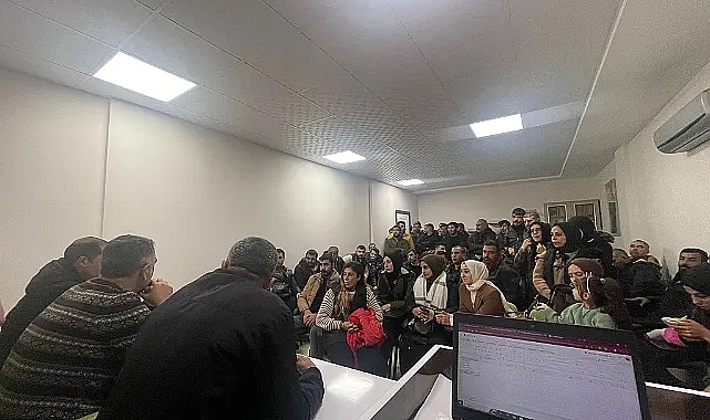 Özak işçilerinden dayanışma çağrısı