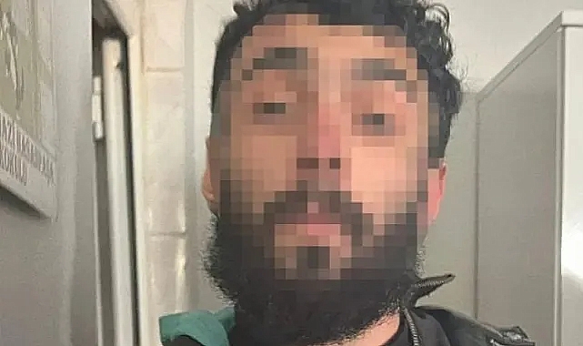 Ramazan Hocanın katili yakalandı