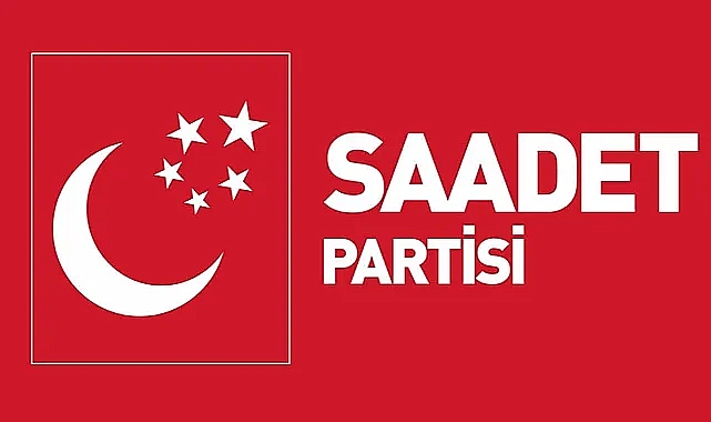 Saadet Partisi, 3 ilçenin daha adayını açıkladı