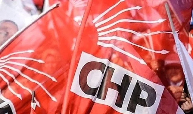 Siverek CHP'de istifa depremi
