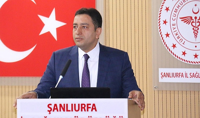 Solmaz: Sizleri sigarayı bırakmaya davet ediyorum