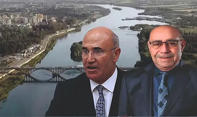 Tanal'dan Birecik Belediyesi'ne: “Sen onu benim külahıma anlat!”