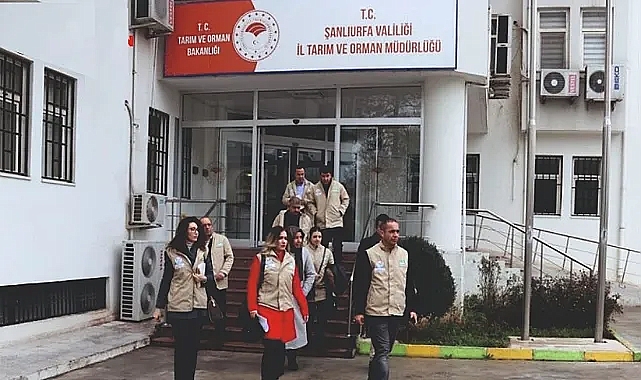 Tarım İl Müdürlüğüne personel alınıyor
