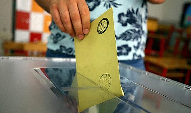 'Taşıma seçmen' tartışması büyüyor