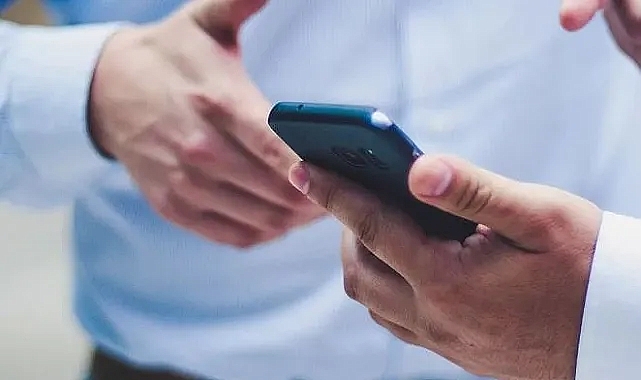 Telefon dolandırıcısı yakalandı